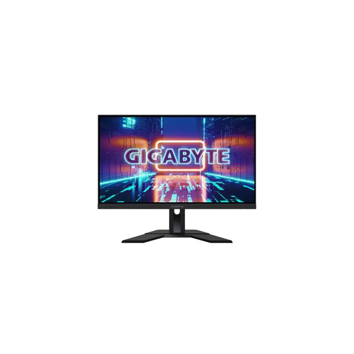 Gigabyte M27Q X Gaming Monitor 68.6 cm (27") 2560 x 1440 pixels LED Black