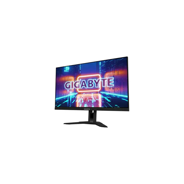 Gigabyte M28U 71.1 cm (28") 3840 x 2160 pixels 4K Ultra HD LED Black