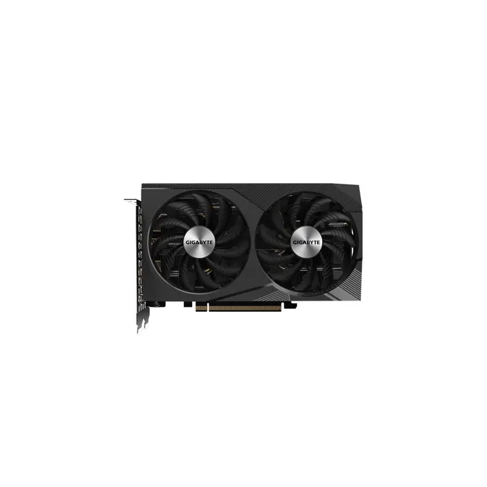 Gigabyte RTX 3060 Windforce OC 12G NVIDIA GeForce RTX 3060 12 GB GDDR6