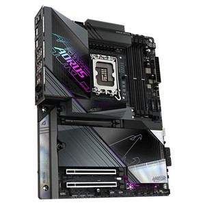 GIGABYTE Z890 AORUS Master Mainboard, Intel Z890 - Sockel 1851, DDR5-Z890 AORUS MASTER