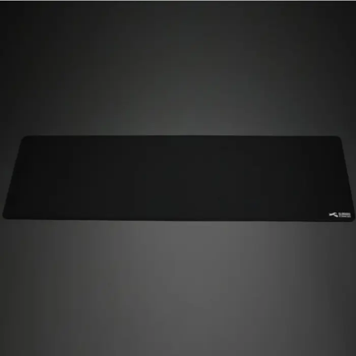 Glorious Mouse Pad - Extended, black