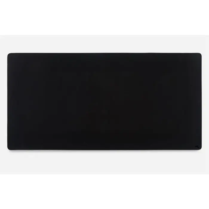 Glorious Stealth Mouse Pad - 3XL Extended, black