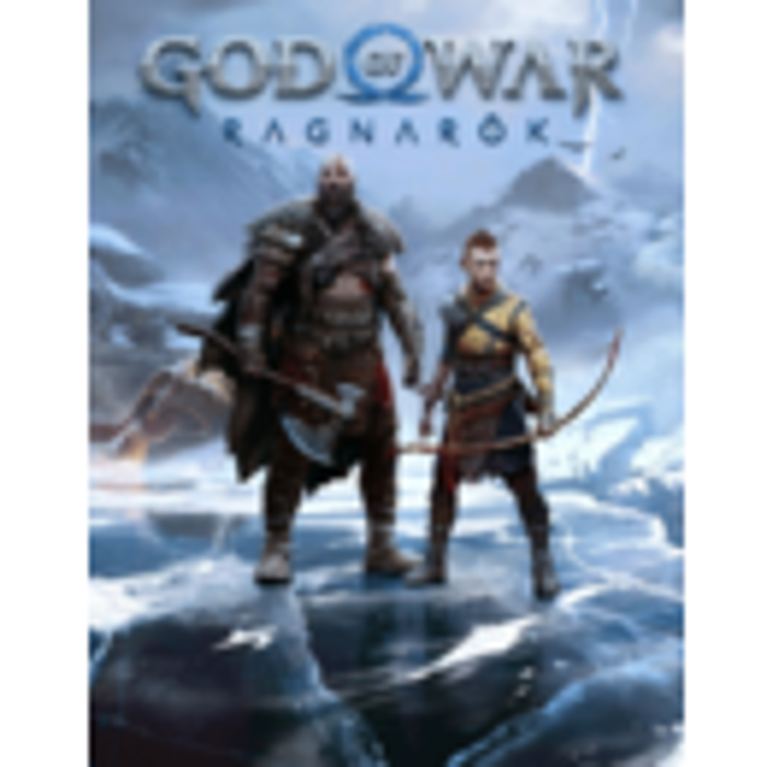 God of War: Ragnarok