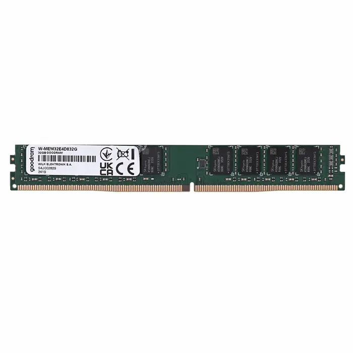 goodram-udimm-ecc-32gb-ddr4-2rx8-3200mhz-pc4-25600-w-mem32e4-87479-psegordr40027.webp