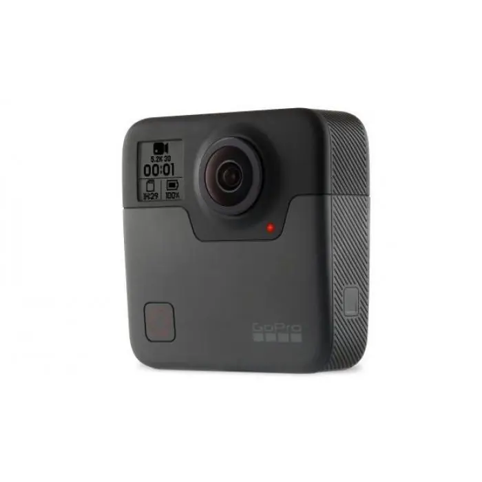 GoPro Fusion 360° - Black