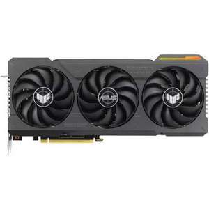 ASUS GeForce RTX 4070 Ti Super TUF O16G, 16384 MB GDDR6X-90YV0KF0-M0NA00