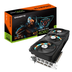 GIGABYTE GeForce RTX 4080 Super Gaming OC 16G, 16384 MB GDDR6X-GV-N408SGAMING OC-16GD