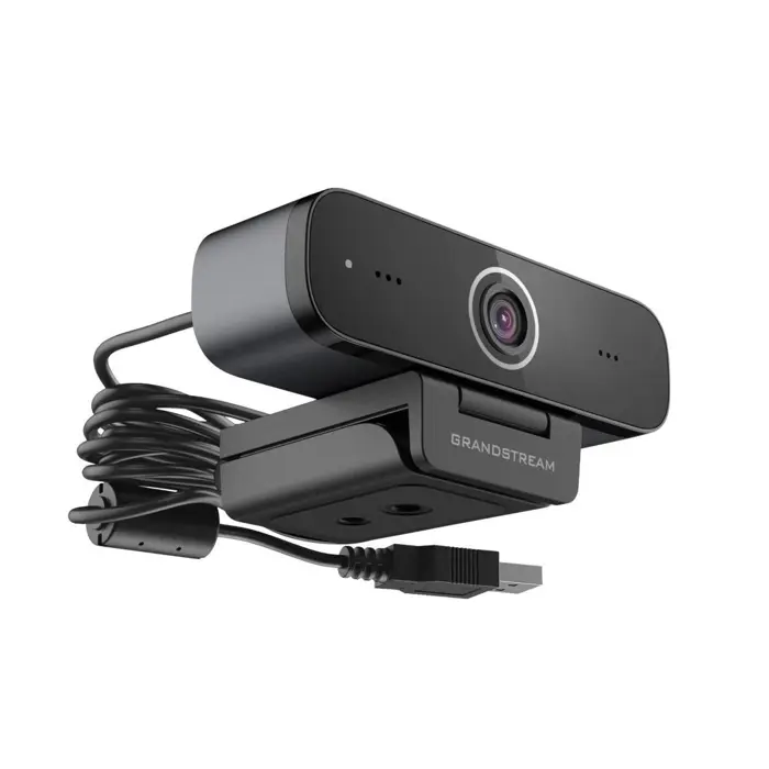 Grandstream GUV 3100 Webcam | VoIP | Homeoffice