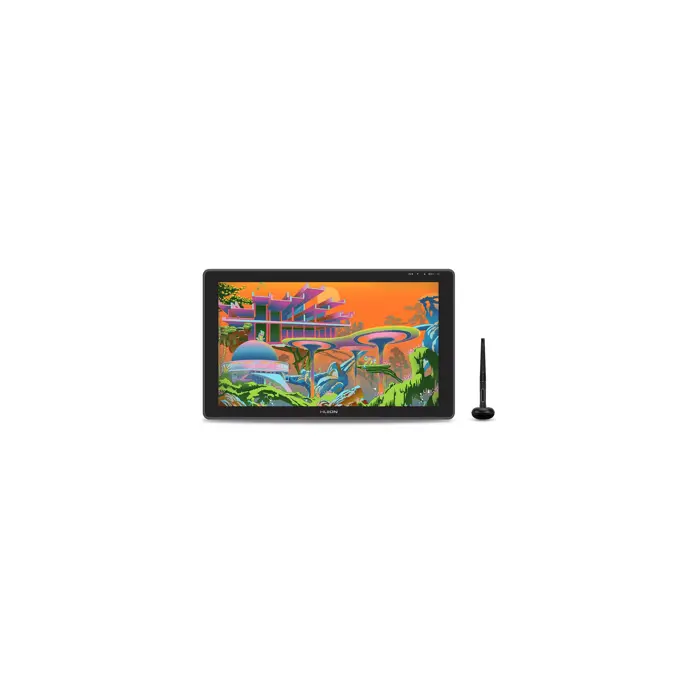 Graphics tablet Huion Kamvas 22 Plus