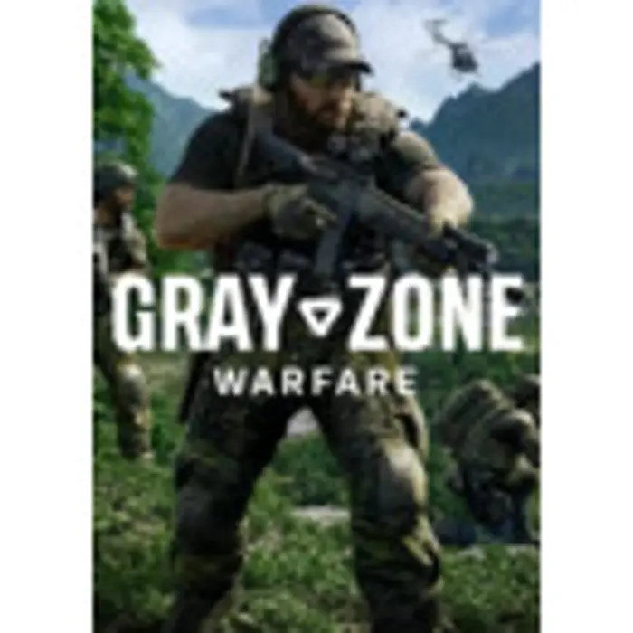 Gray Zone Warfare