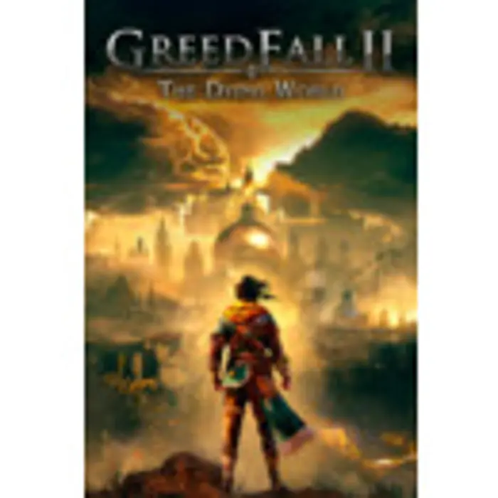 GreedFall II: The Dying World