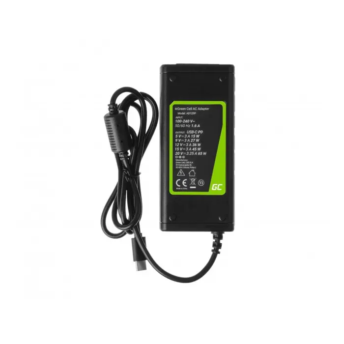 green-cell-ad134p-usb-c-charger-ac-adapter-65w-for-notebook--40525-zdlgcenot0069.webp