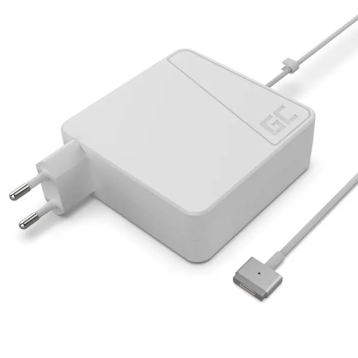 green-cell-ad37-charger-ac-adapter-for-apple-macbook-60w-165-93584-zdlgcenot0042.webp