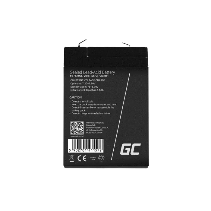 green-cell-agm11-ups-battery-sealed-lead-acid-vrla-6-v-5-ah-4795-zsigceaku0010.webp