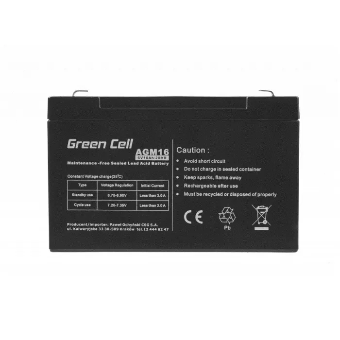 green-cell-agm16-ups-battery-sealed-lead-acid-vrla-6-v-10-ah-58726-zsigceaku0015.webp