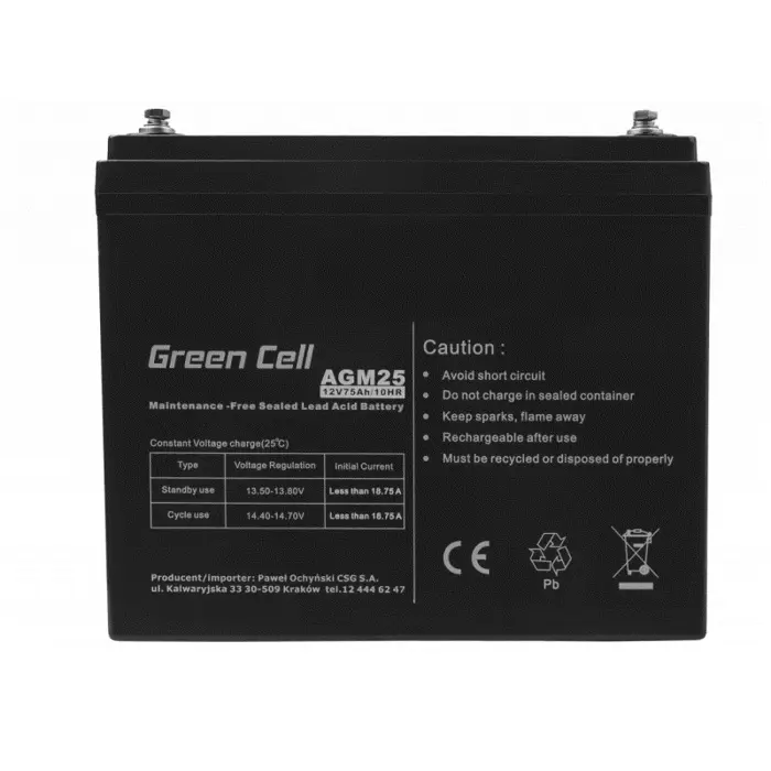 green-cell-agm25-ups-battery-sealed-lead-acid-vrla-12-v-75-a-17273-zsigceaku0022.webp