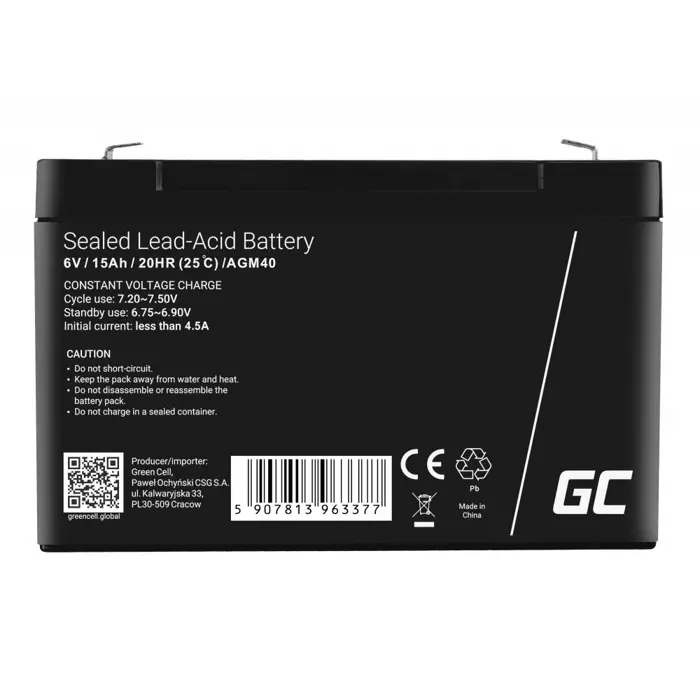 green-cell-agm40-ups-battery-sealed-lead-acid-vrla-6-v-15-ah-34713-zsigceaku0032.webp