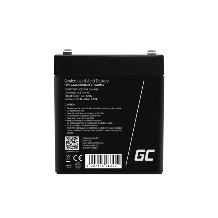 green-cell-agm45-ups-battery-sealed-lead-acid-vrla-12-v-53-a-50369-zsigceaku0031.webp