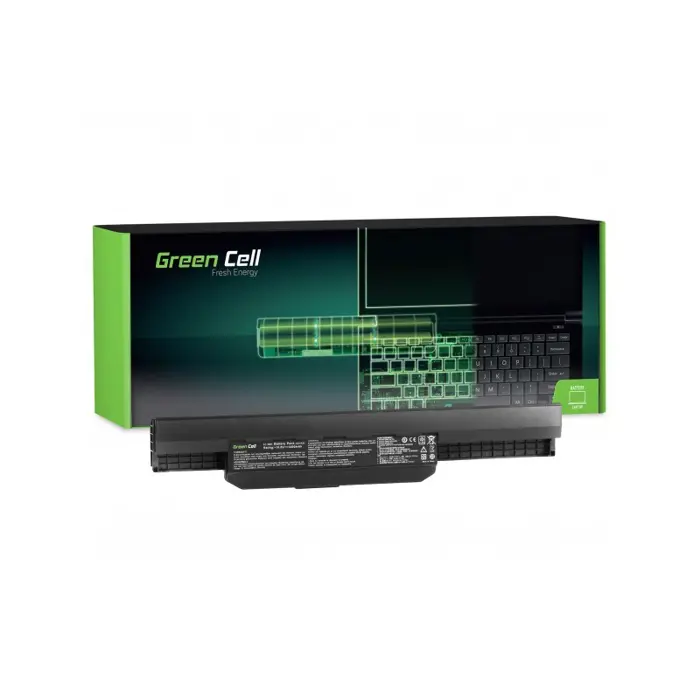 Green Cell AS04 notebook spare part Battery