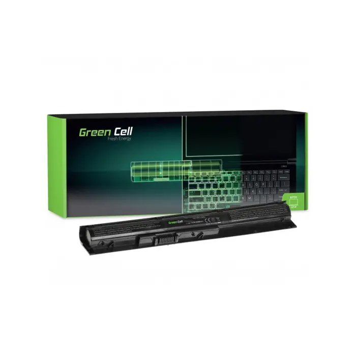 Green Cell HP82 notebook spare part Battery