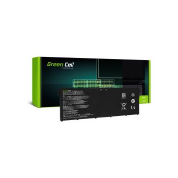 Gren Cell (AC72) baterija 2200mAh, 15.2V AC14B3K AC14B8K za  Acer Aspire 5 A515 A517 R15 R5-571T Spin 3 SP315-51 SP513-51 Swift 3 SF314-52