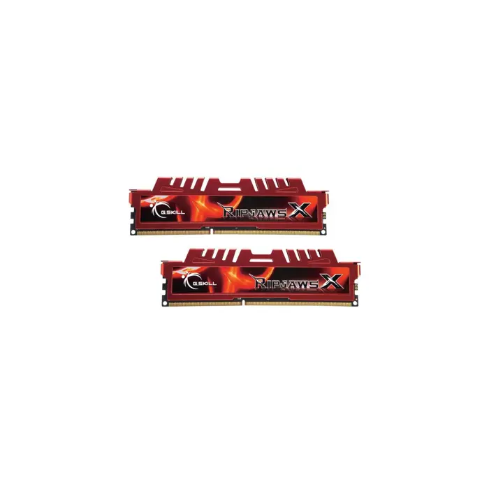 G.Skill 16GB DDR3-1600 memory module 2 x 8 GB 1600 MHz