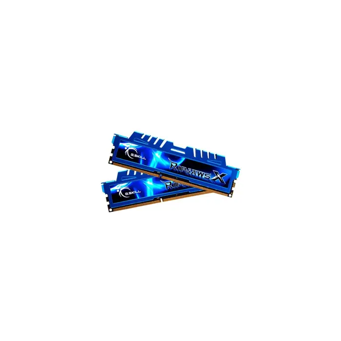 G.Skill 16GB DDR3-2400 memory module 2400 MHz