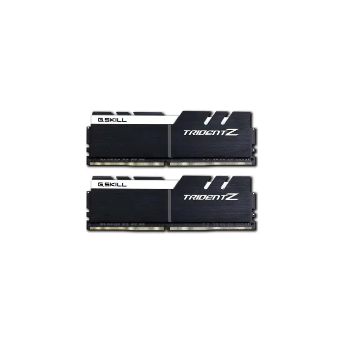 G.Skill 32GB DDR4-3200 memory module 2 x 16 GB 3200 MHz