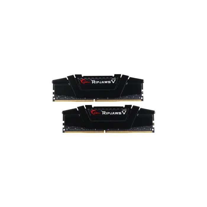 G.Skill 32GB DDR4 Kit memory module 2 x 16 GB 3200 MHz