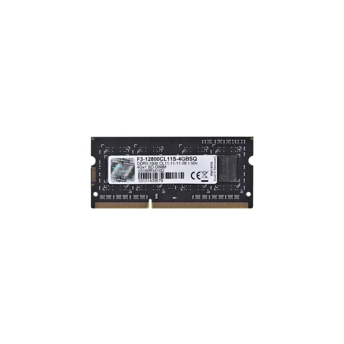 gskill-4gb-ddr3-1600-sq-memory-module-1-x-4-gb-1066-mhz-42679-pamgsksoo0047.webp