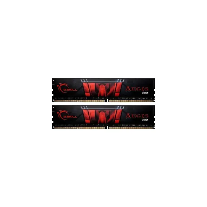 G.Skill Aegis DDR4 memory module 32 GB 3000 MHz