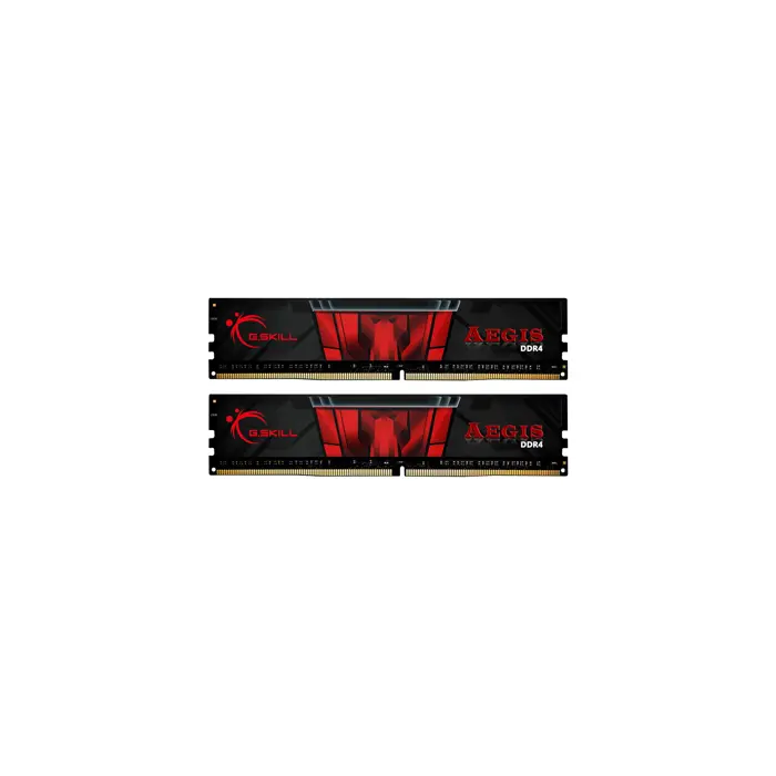 G.Skill Aegis F4-3200C16D-16GIS memory module 16 GB 2 x 8 GB DDR4 3200 MHz