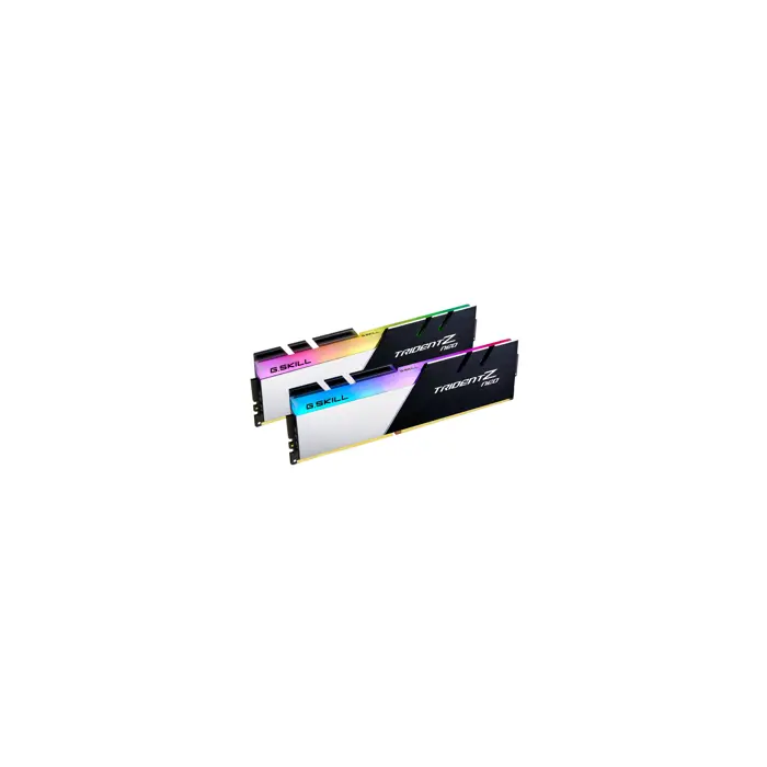 G.Skill F4-3600C16D-32GTZNC memory module 32 GB 2 x 16 GB DDR4 3600 MHz