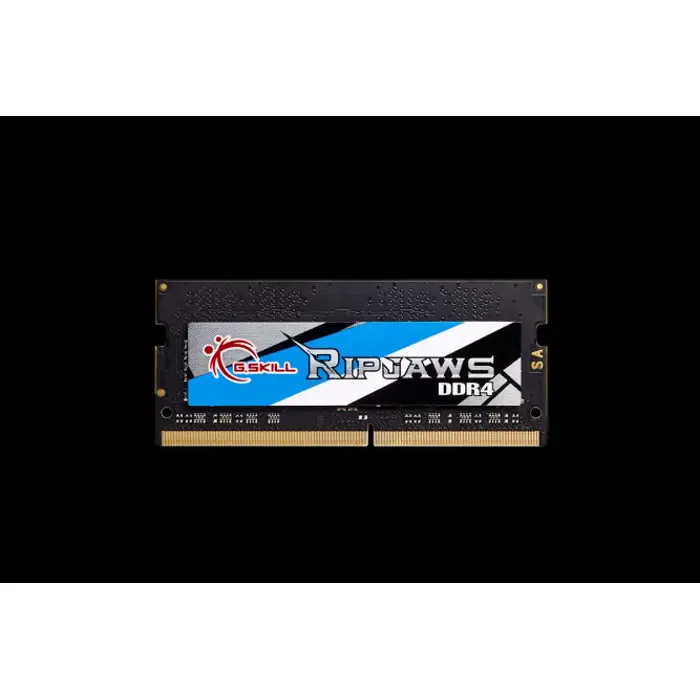 G.Skill Ripjaws DDR4 SO-DIMM memory module 8 GB 1 x 8 GB 3200 MHz