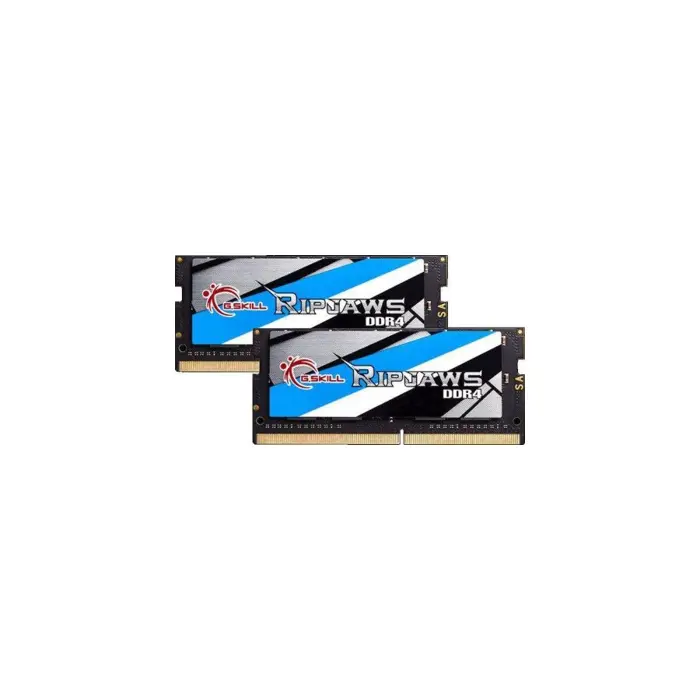 G.Skill Ripjaws F4-3200C16D-32GRS memory module 32 GB DDR4 3200 MHz