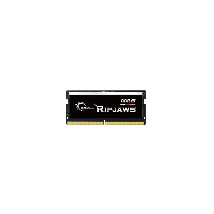 G.Skill Ripjaws F5-5600S4645A48GX2-RS memory module 96 GB 2 x 48 GB DDR5 5600 MHz