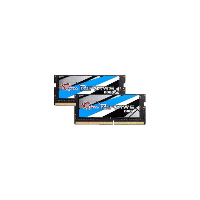 G.Skill Ripjaws memory module 32 GB 2 x 16 GB DDR4 2400 MHz