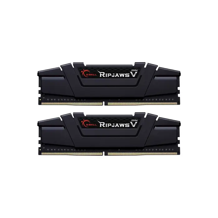 G.Skill Ripjaws V F4-3600C18D-16GVK memory module 16 GB 2 x 8 GB DDR4 3600 MHz