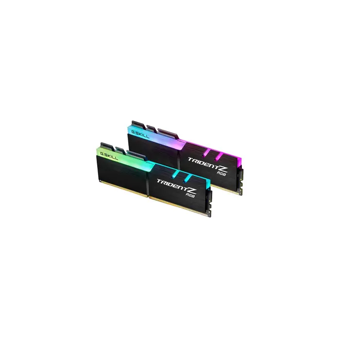 G.Skill Trident Z RGB 16GB DDR4 memory module 2 x 8 GB 3200 MHz