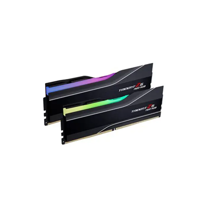 G.Skill Trident Z5 Neo RGB F5-5600J3036D16GX2-TZ5NR memory module 32 GB 2 x 16 GB DDR5 5600 MHz