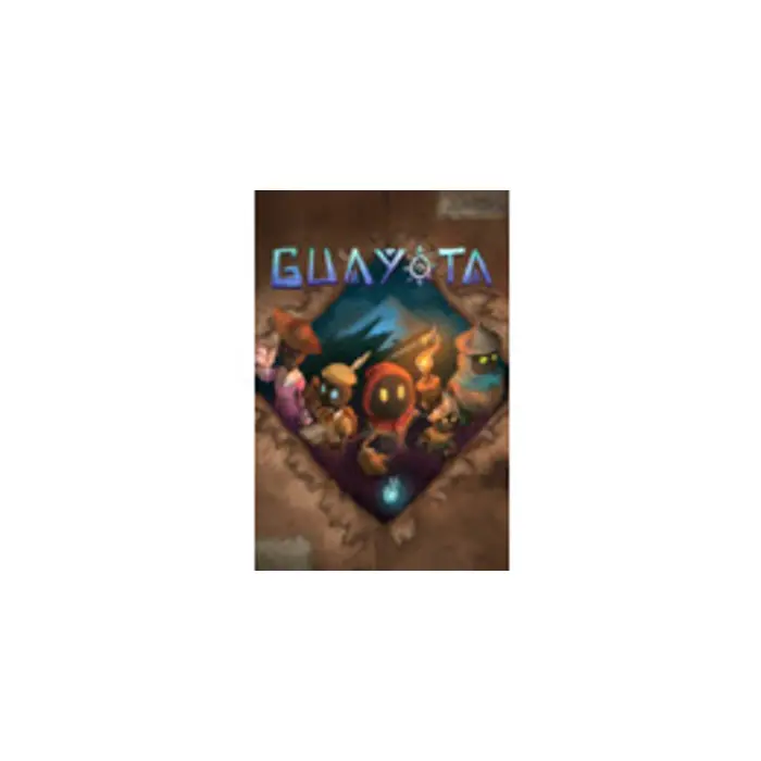 Guayota