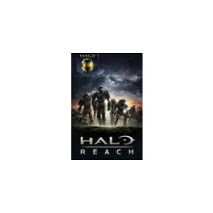 Halo Reach