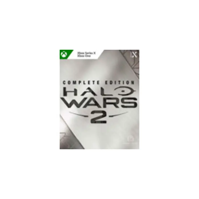 Halo Wars 2 (Complete Edition) (Xbox One) (EU)