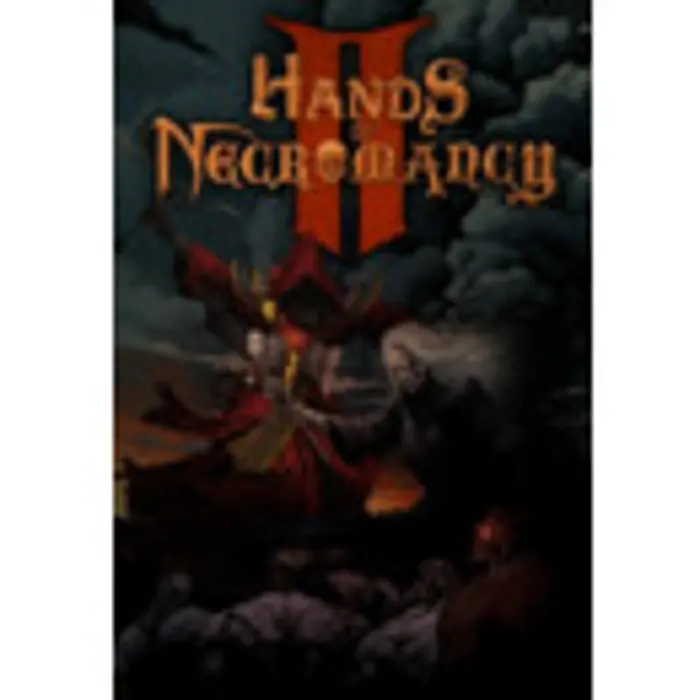 Hands of Necromancy II