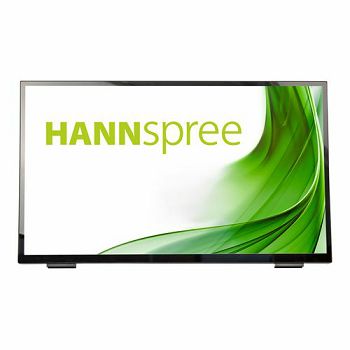 HANNS.G Touch-Display HT248PPB - 60.45 cm (23.8") - 1920 x 1080 Full HD - HT248PPB