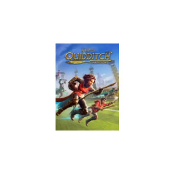 Harry Potter: Quidditch Champions - Deluxe Edition