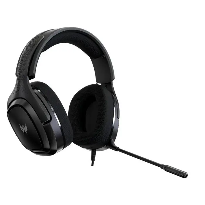 HEADSET PREDATOR GALEA 365/GP. HDS11.01L ACER