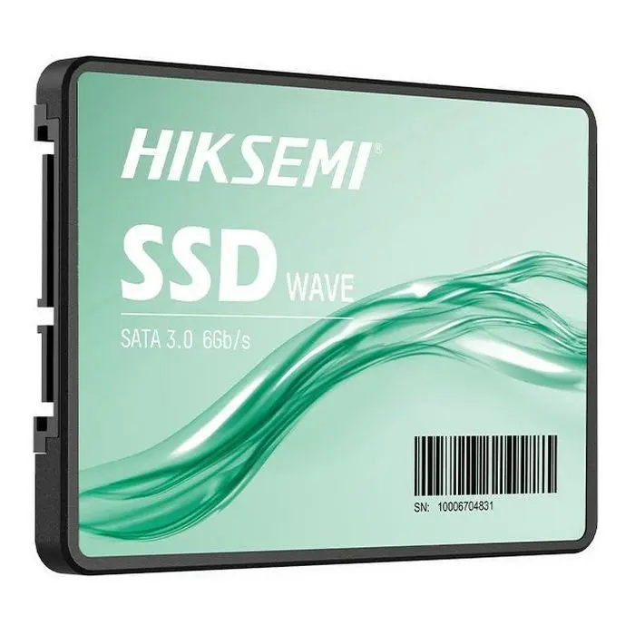 Hiksemi WAVE(S) 256GB SSD