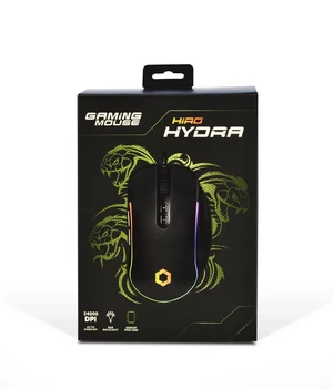 HIRO Hydra Gaming Mouse