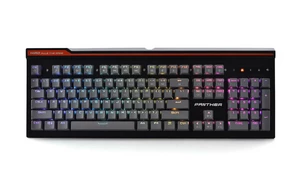 HIRO Panther Gaming Keyboard